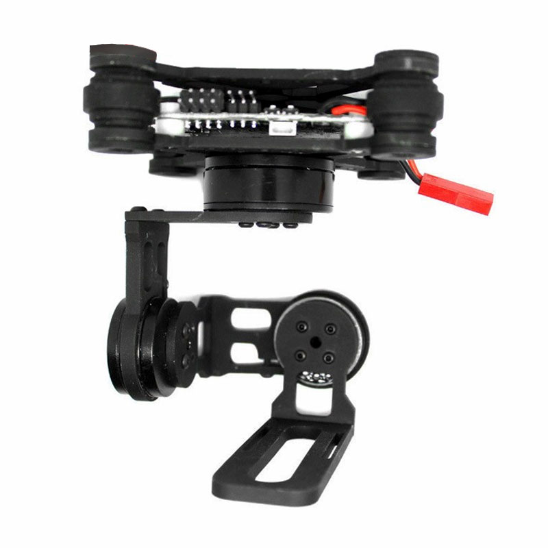 Drone Motor - Storm32 BGC 3/2 eje ligero estabilizador