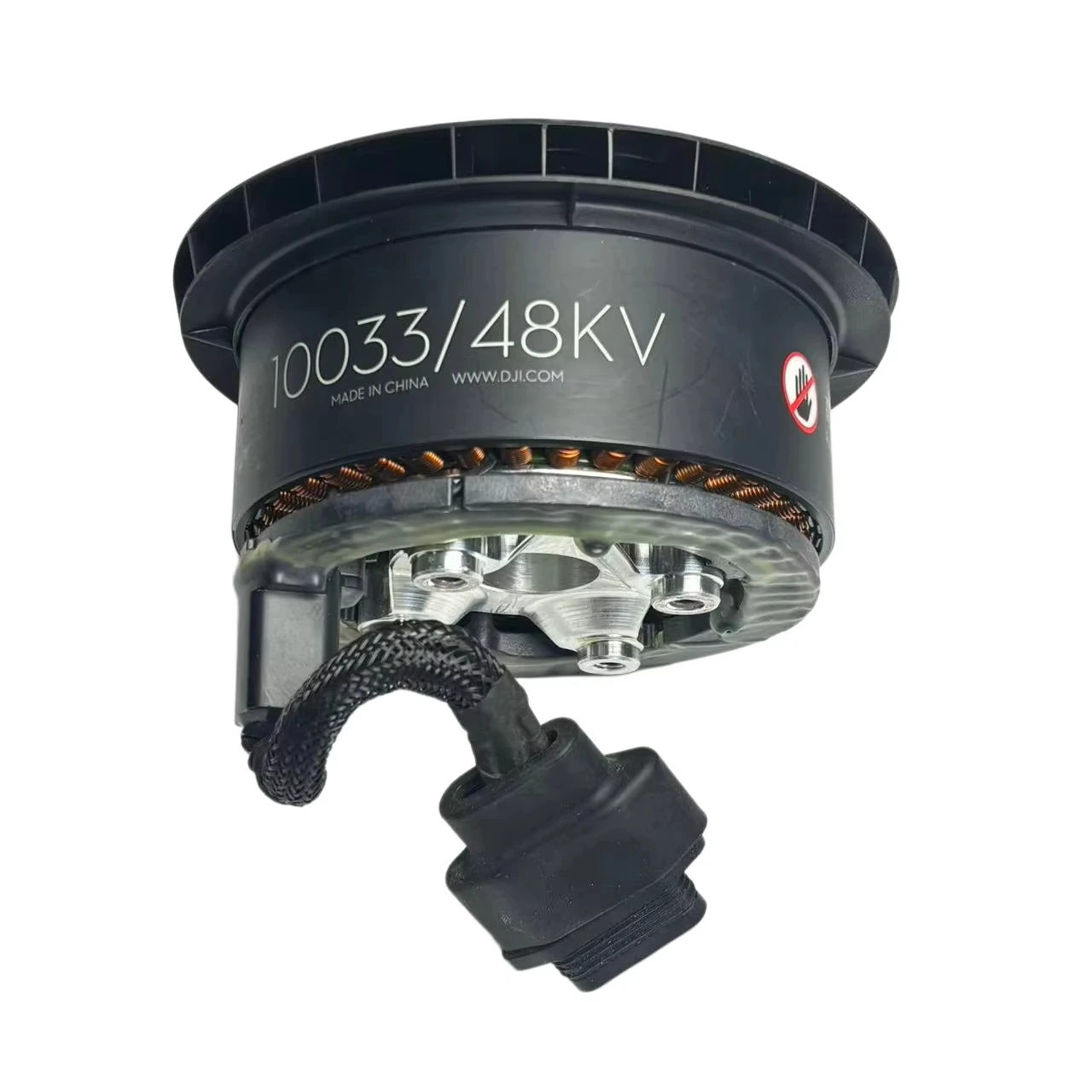 Drone Motor - Motor de pulverización de repuesto original