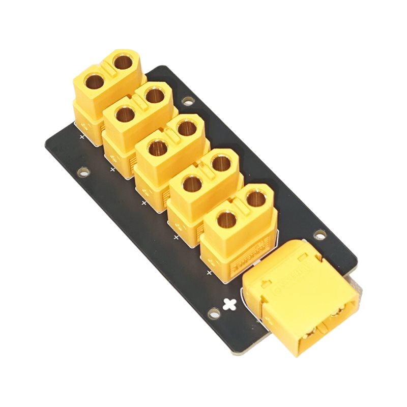 Drone Power Distribution Board - Placa de distribución de energía con
