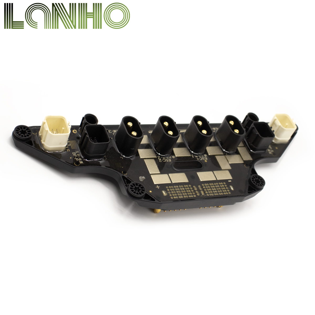 Drone Power Distribution Board - Para DJI Agras T40 tablero de