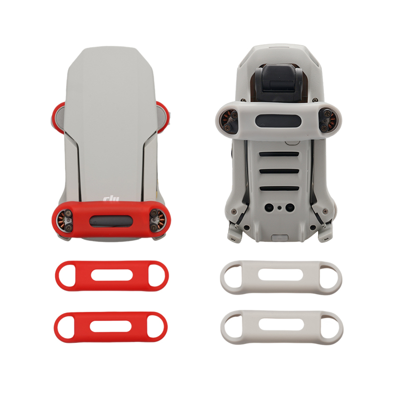 Soporte de hélice fijador prot - Drone Propeller Guard reseña y precio
