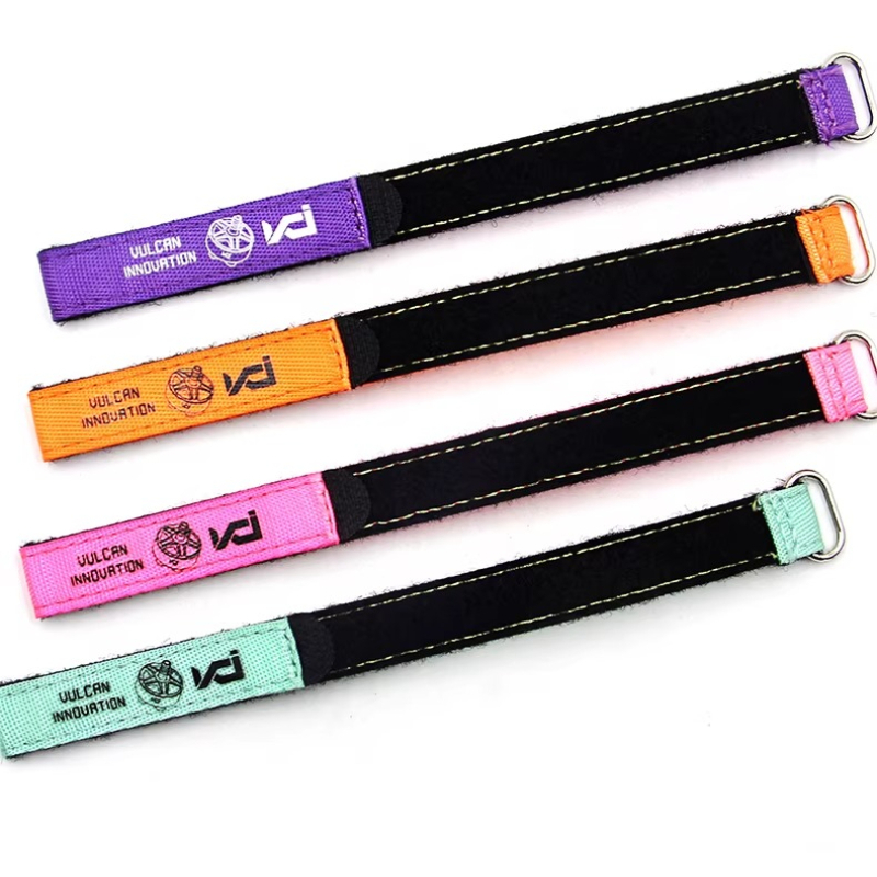 Correa de batería LiPo VCIHobb - Drone Battery Strap reseña y precio
