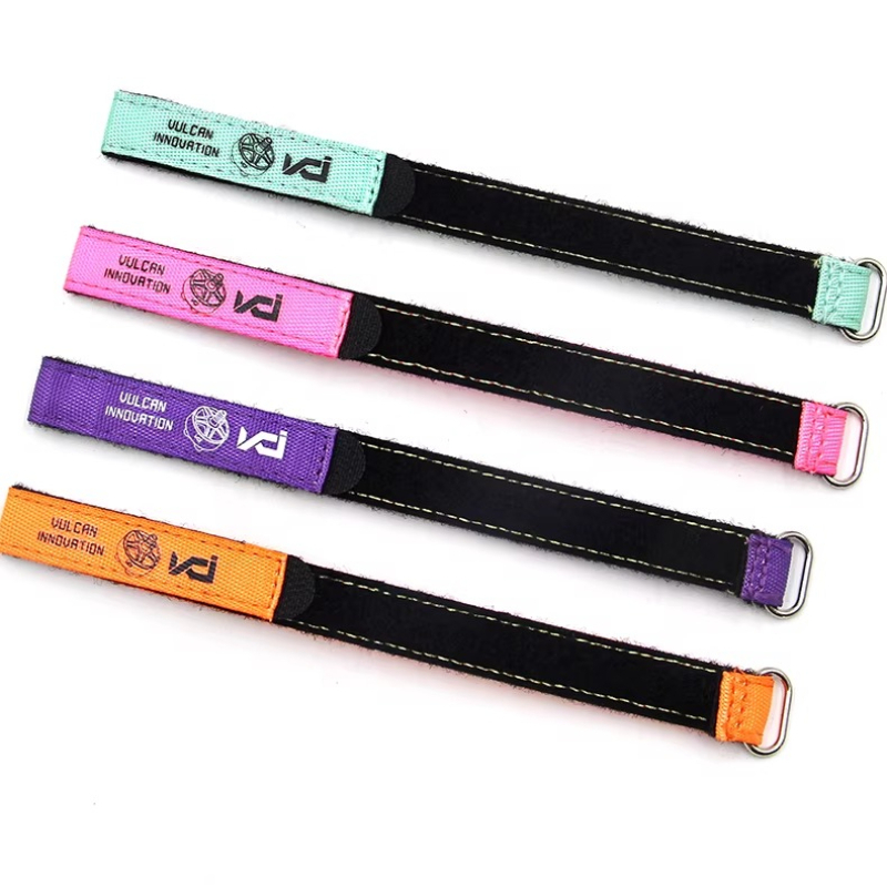 Correa de batería LiPo VCIHobb - Drone Battery Strap reseña y precio
