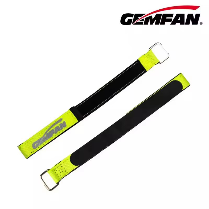 2 uds Gemfan correa de batería - Drone Power Distribution Board reseña y precio