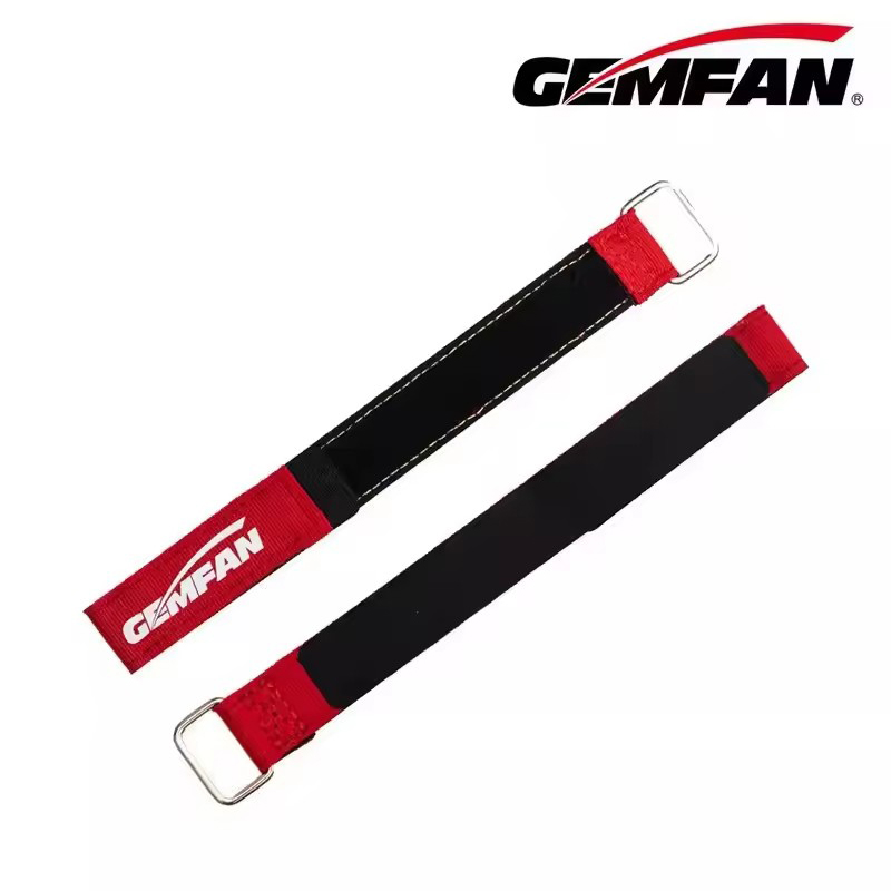 2 uds Gemfan correa de batería - Drone Power Distribution Board reseña y precio