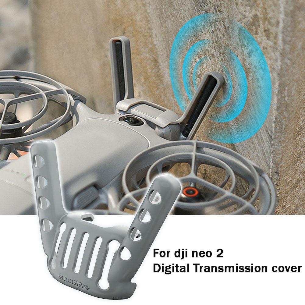 Cubierta Protectora para Módul - Drone Propeller Guard reseña y precio