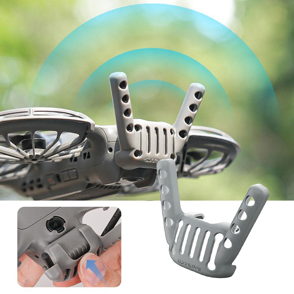 Cubierta Protectora para Módul - Drone Propeller Guard reseña y precio