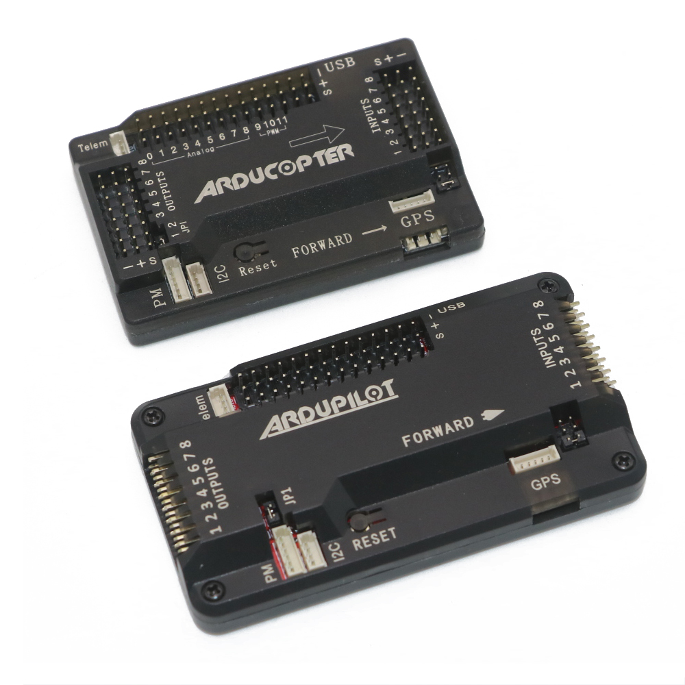 Placa controladora de vuelo Ar - Drone Power Distribution Board reseña y precio