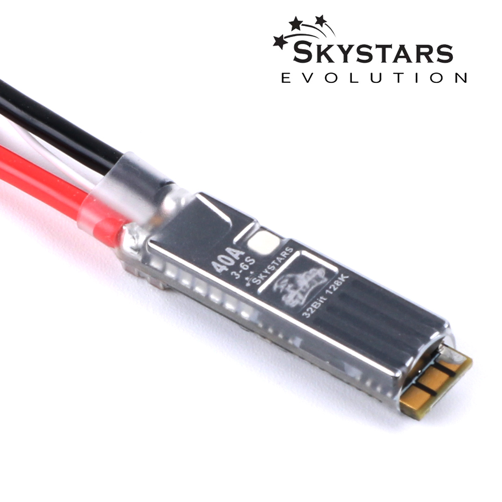 Skystars Slim40A 40A AM_32 32B - Drone Power Distribution Board reseña y precio