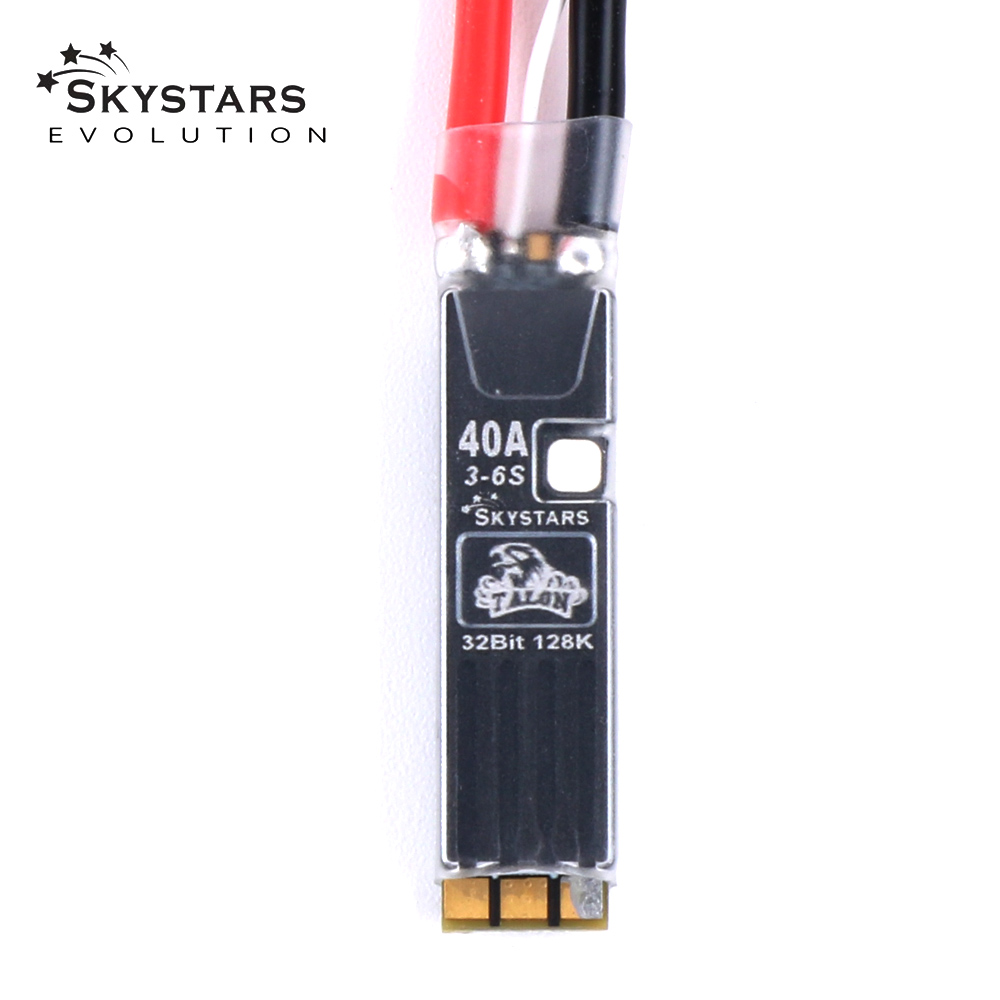 Skystars Slim40A 40A AM_32 32B - Drone Power Distribution Board reseña y precio