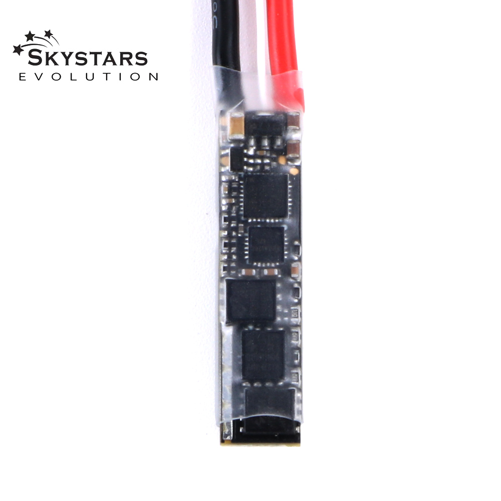 Skystars Slim40A 40A AM_32 32B - Drone Power Distribution Board reseña y precio