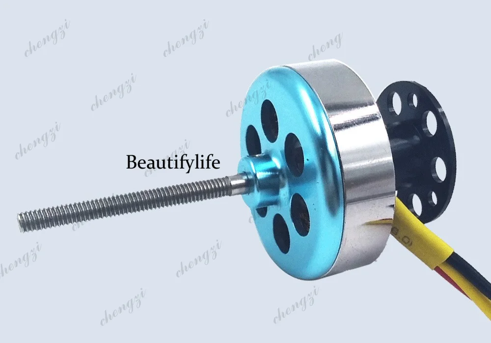 Motor de dron AB03 D4023, velo - Drone Motor reseña y precio