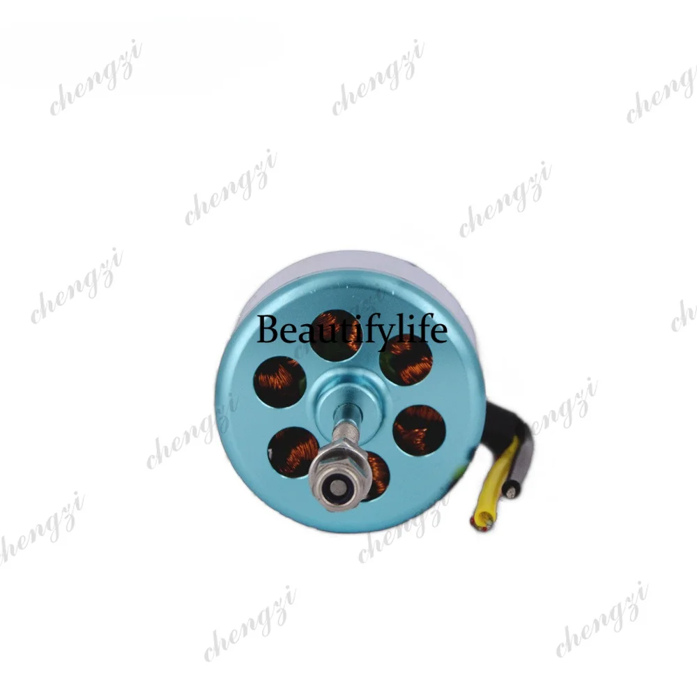 Motor de dron AB03 D4023, velo - Drone Motor reseña y precio