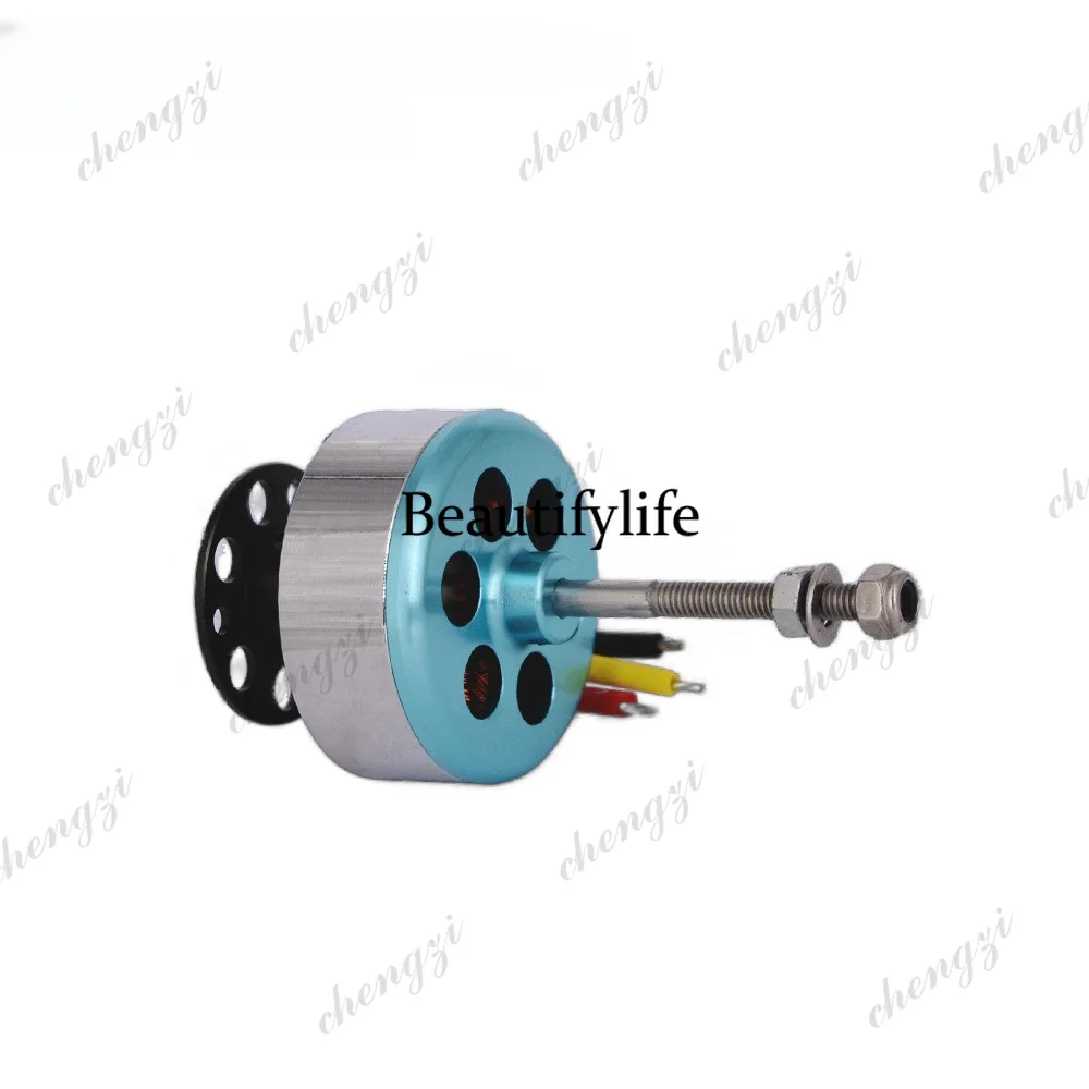 Motor de dron AB03 D4023, velo - Drone Motor reseña y precio
