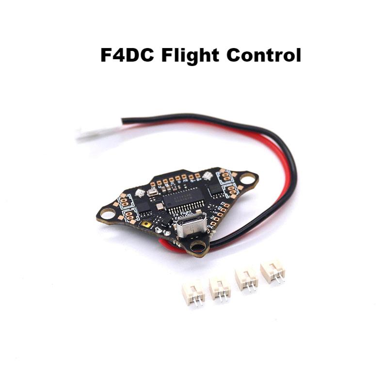 Motor de cepillado de Control  - Drone Power Distribution Board reseña y precio