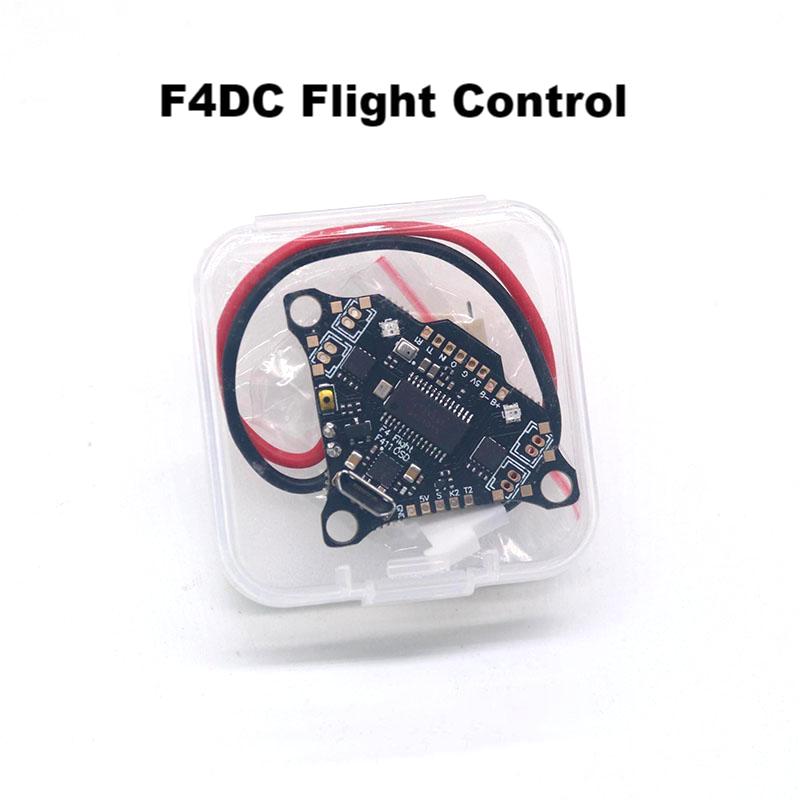 Motor de cepillado de Control  - Drone Power Distribution Board reseña y precio