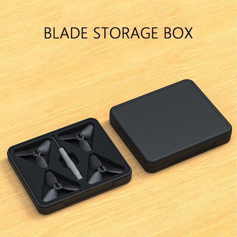 Caja organizadora protectora h - Drone Propeller Guard reseña y precio
