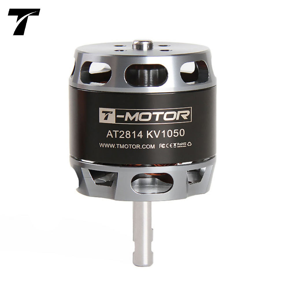 Motor BLDC de alto rendimiento - Drone Motor reseña y precio