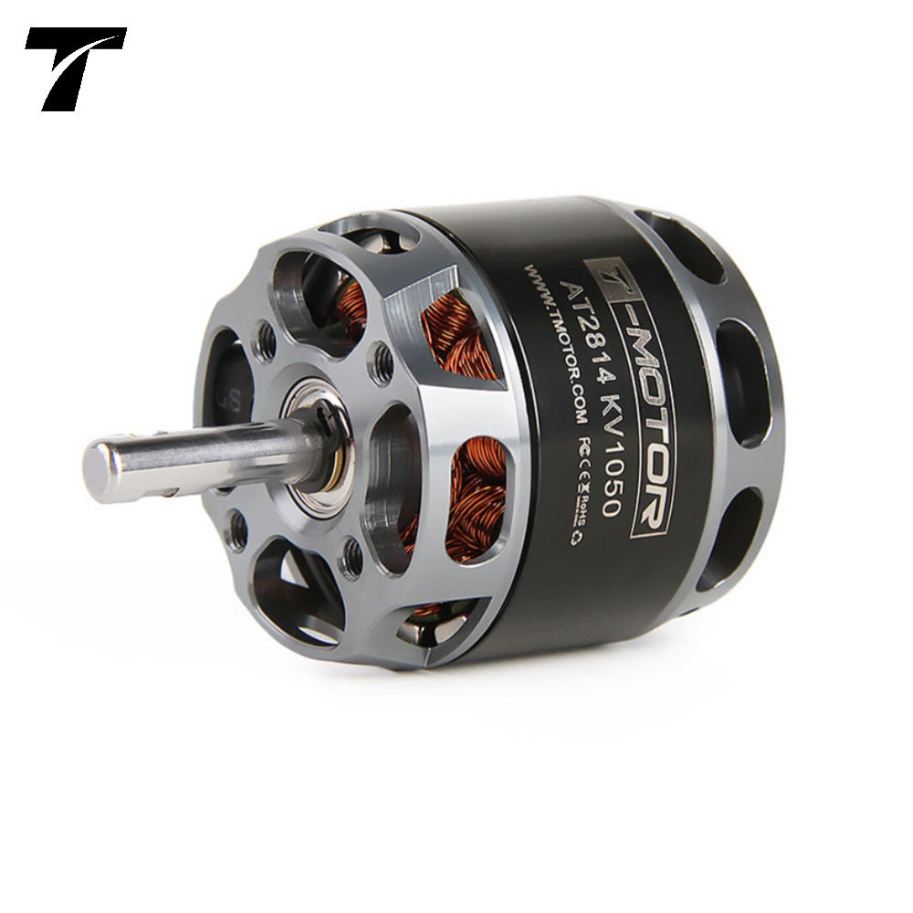 Motor BLDC de alto rendimiento - Drone Motor reseña y precio