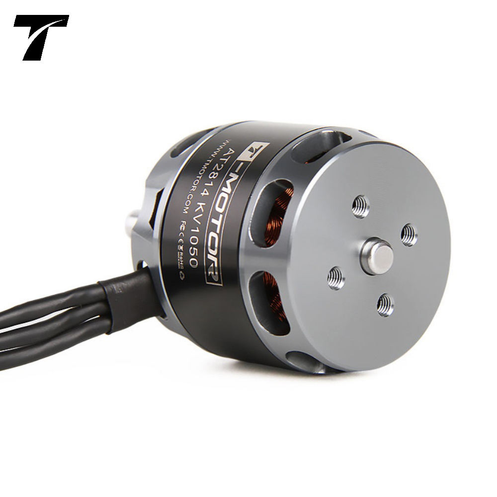 Motor BLDC de alto rendimiento - Drone Motor reseña y precio