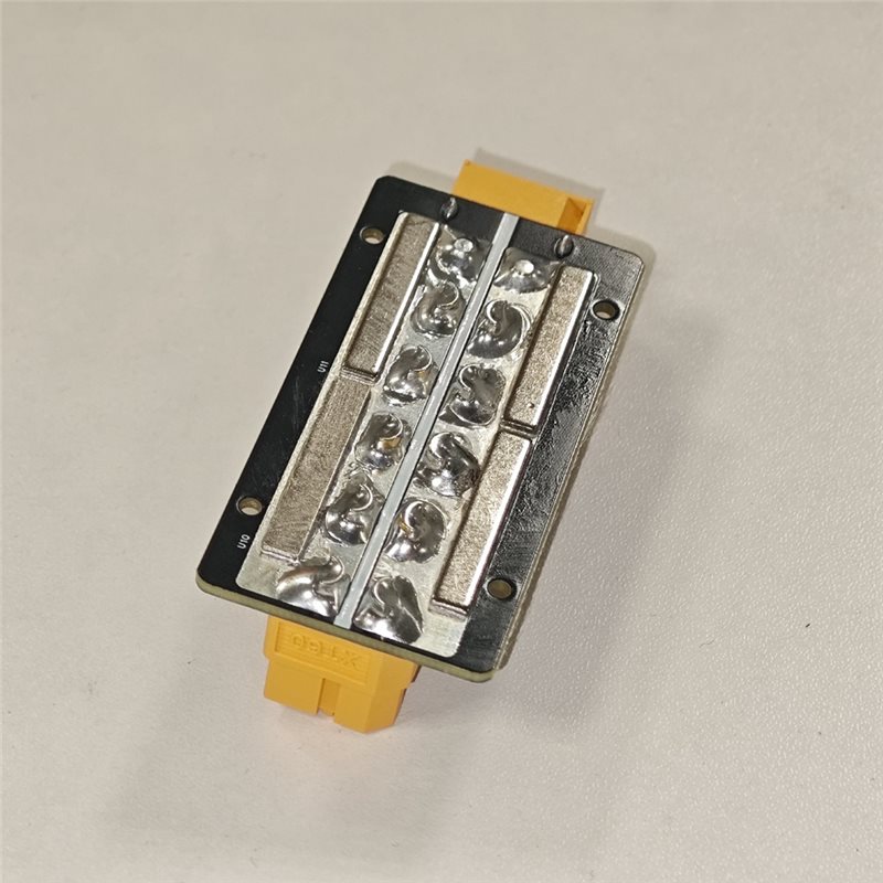 Placa de distribución de energ - Drone Power Distribution Board reseña y precio