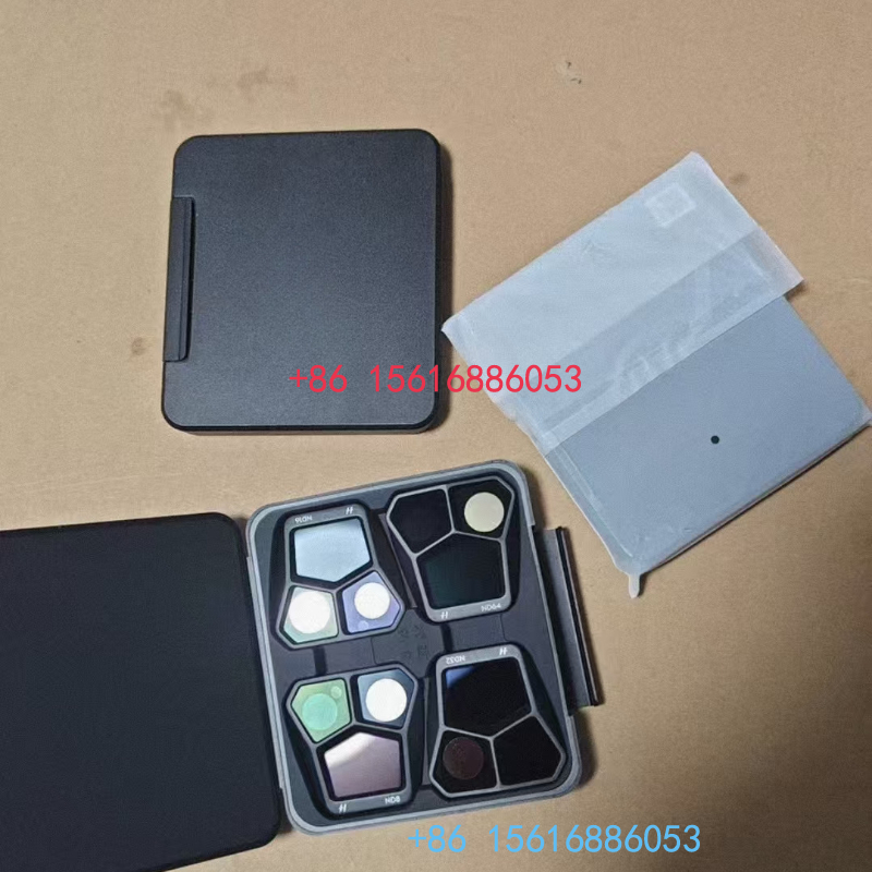 Juego de filtros ND Original ( - Drone Frame reseña y precio
