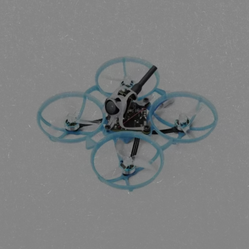 BETAFPV Air65 II 65mm 1S ELRS  - Drone Gimbal reseña y precio